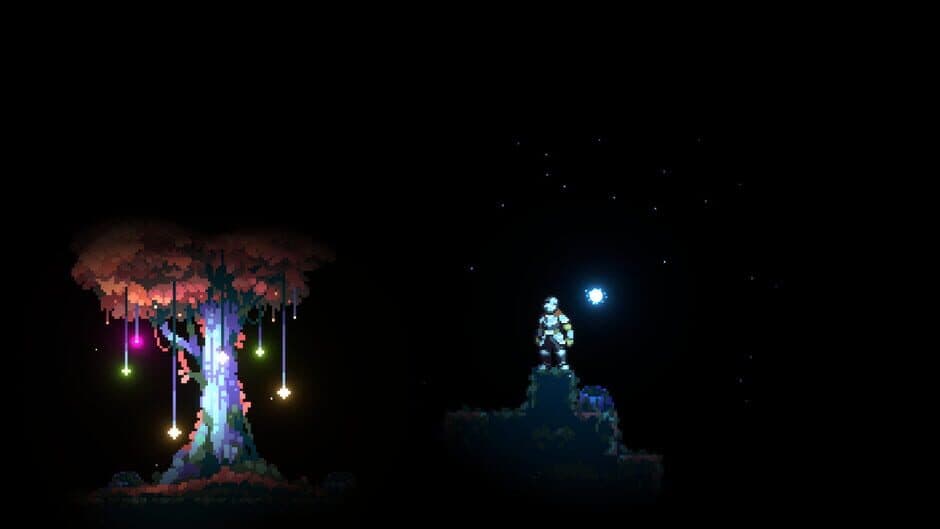 Soul Knight: The Forest of Spirits screenshot