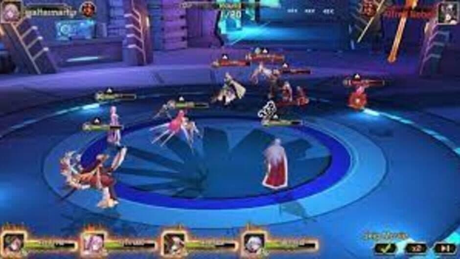 Defina screenshot
