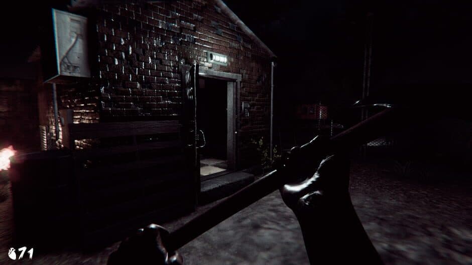 Ghost Blood screenshot