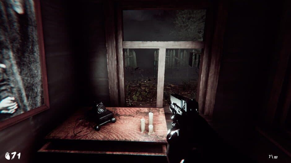 Ghost Blood screenshot