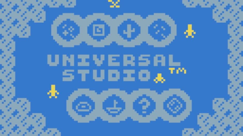 Universal Studios Theme Parks Adventure Adventure screenshot