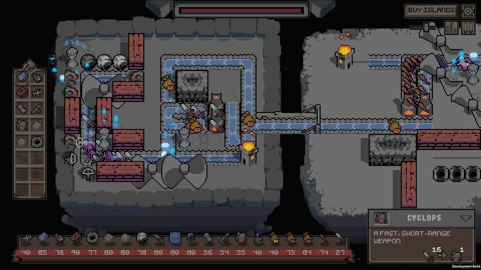 Mob Factory screenshot