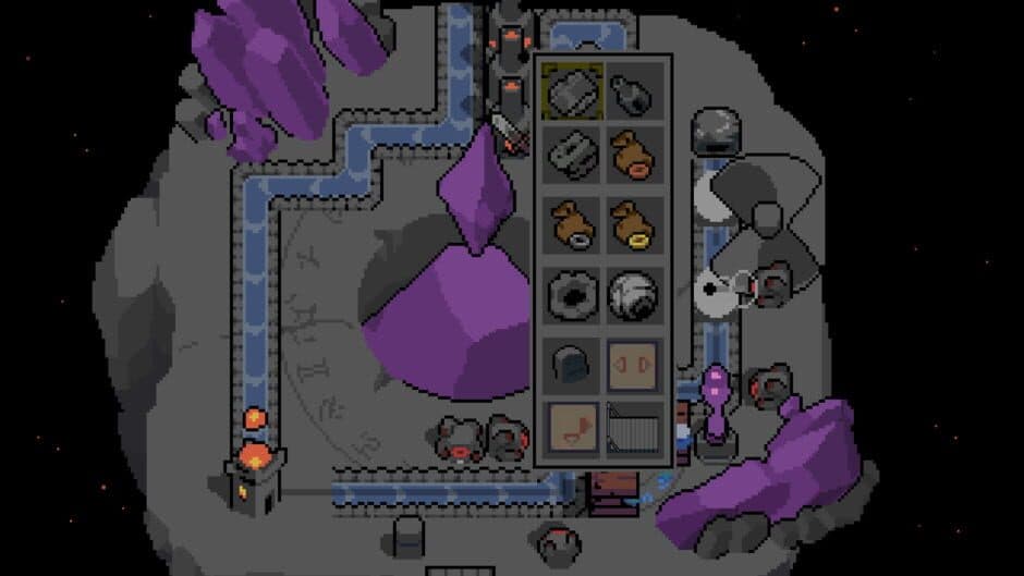 Mob Factory screenshot