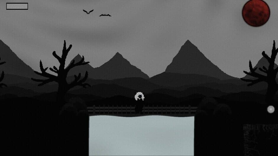 The Abyss screenshot