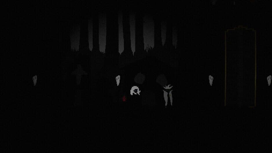 The Abyss screenshot