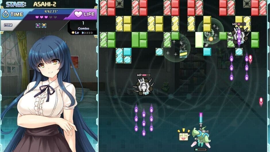 Pretty Girls Breakers! Plus screenshot