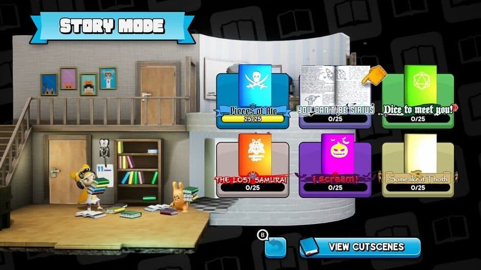 Piczle Lines 2: Into the Puzzleverse screenshot