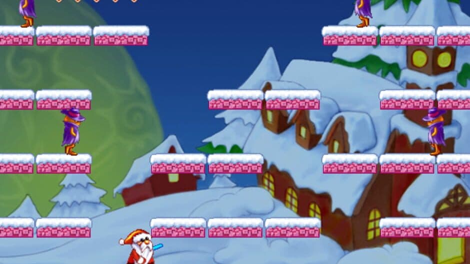Deep Freeze screenshot
