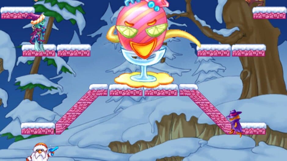 Deep Freeze screenshot