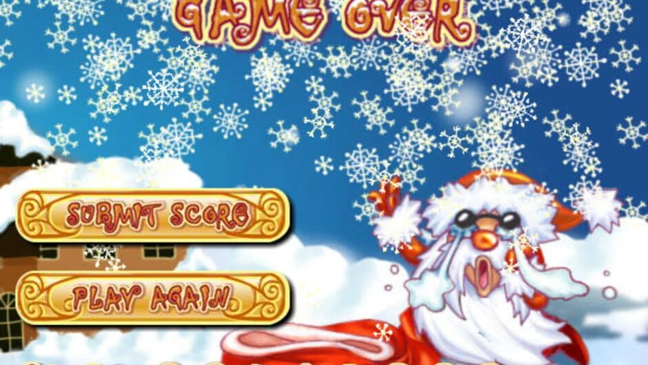 Deep Freeze screenshot