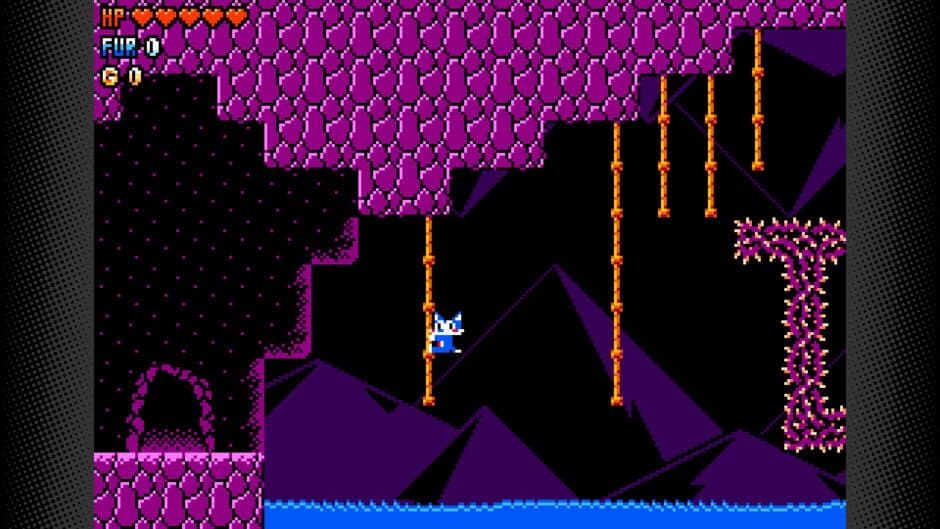 FNaC Fur screenshot