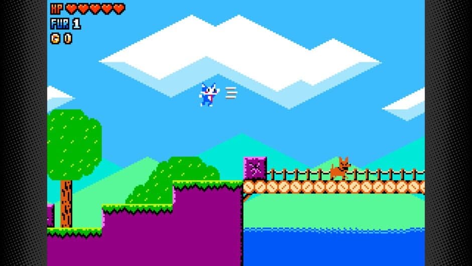 FNaC Fur screenshot