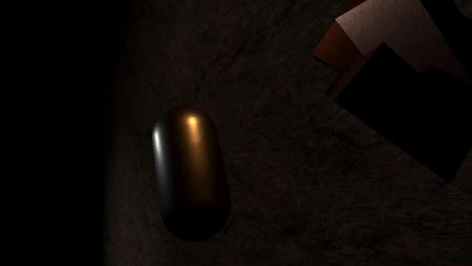 Phil the Pill: Interstellar screenshot