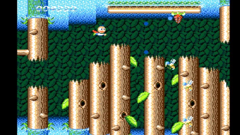Paradream screenshot