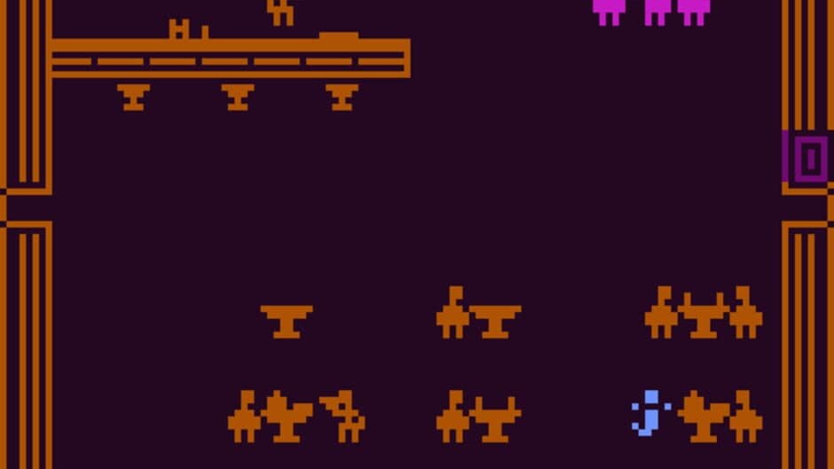 Mistery screenshot