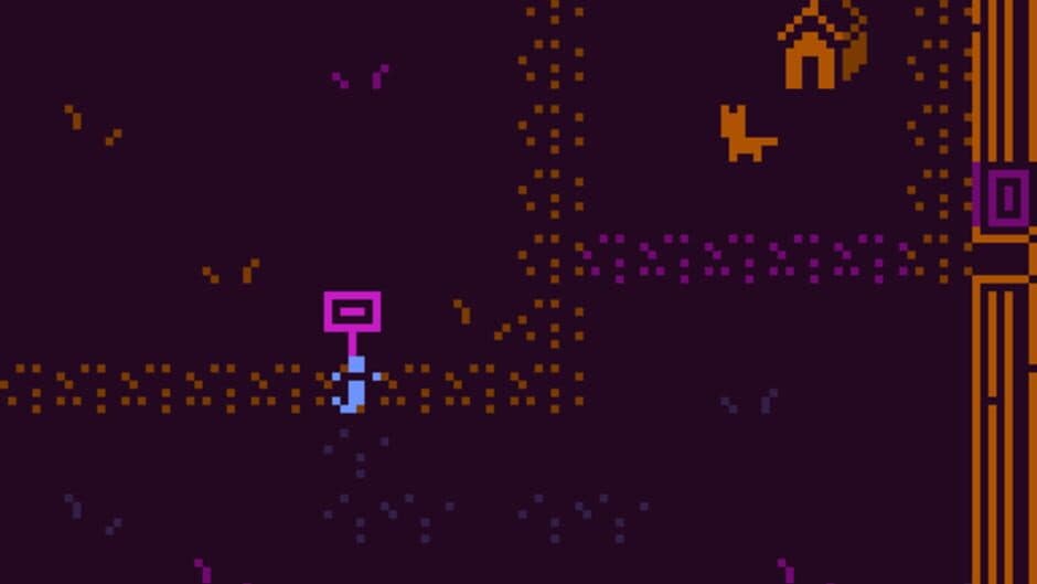 Mistery screenshot