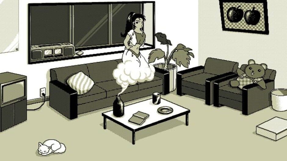 Apple Sauce Room screenshot