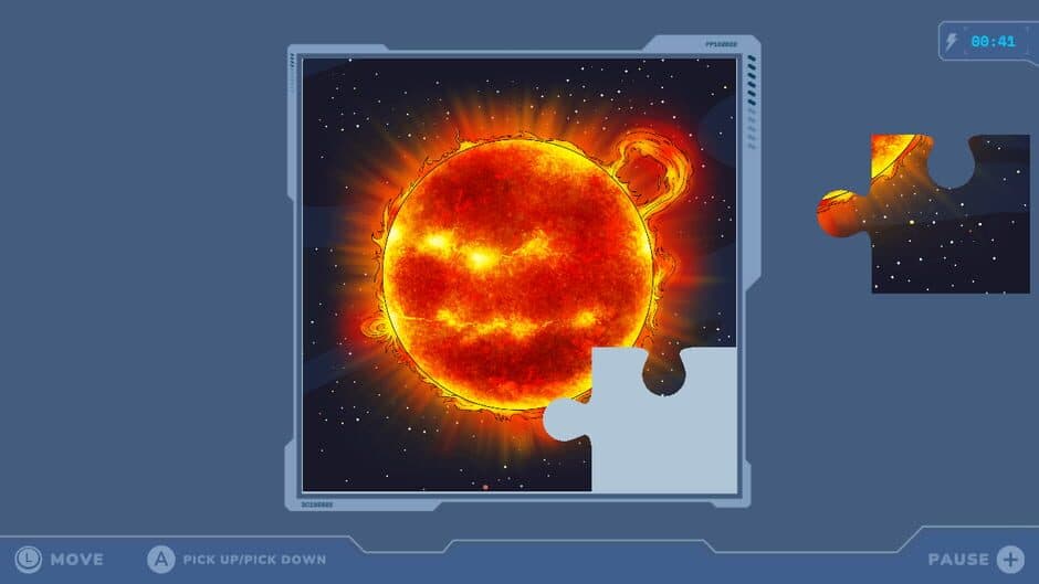 Dr Smart Space Adventure screenshot