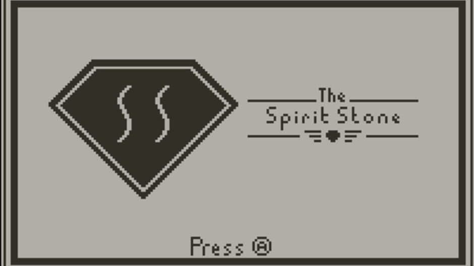 The Spirit Stone screenshot