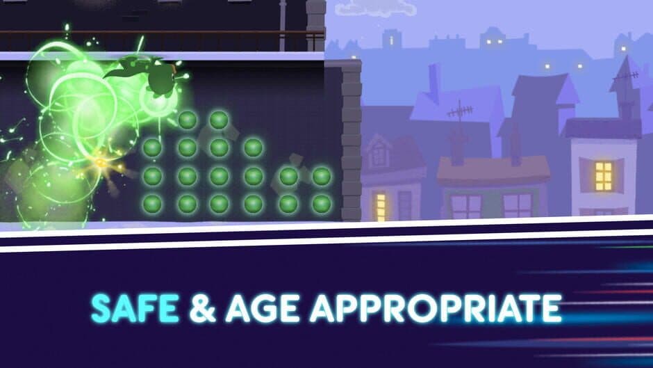 PJ Masks: Moonlight Heroes screenshot