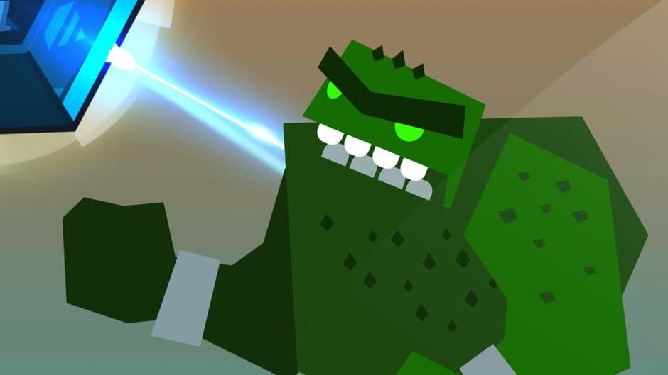Downhill Smash screenshot