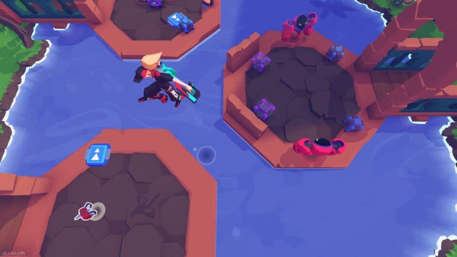 Bapbap screenshot