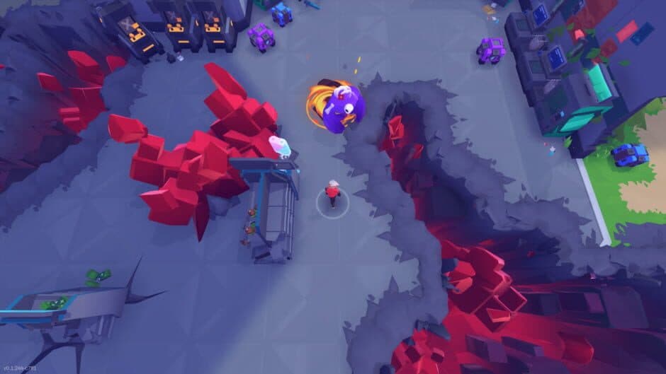 Bapbap screenshot