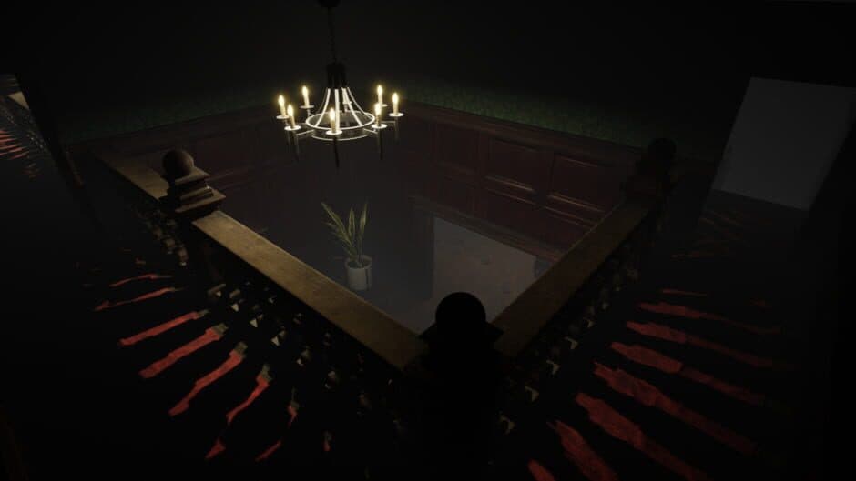 Open Door screenshot
