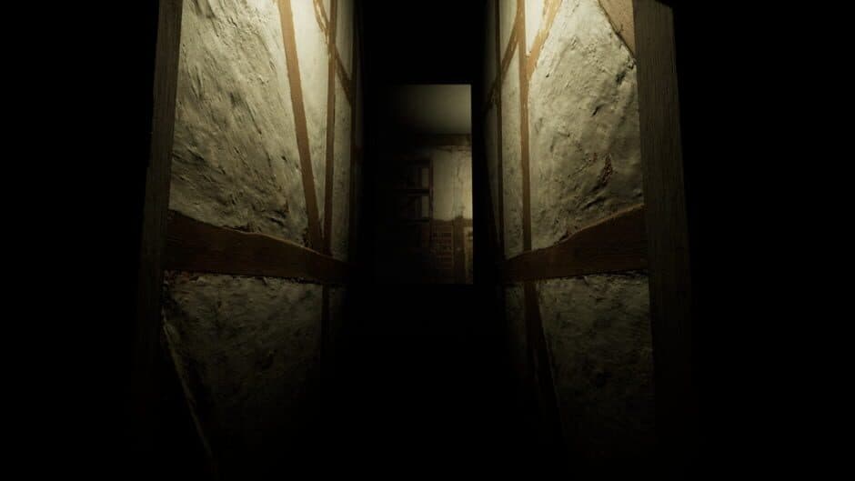Open Door screenshot