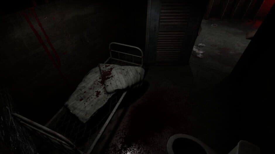 Open Door screenshot