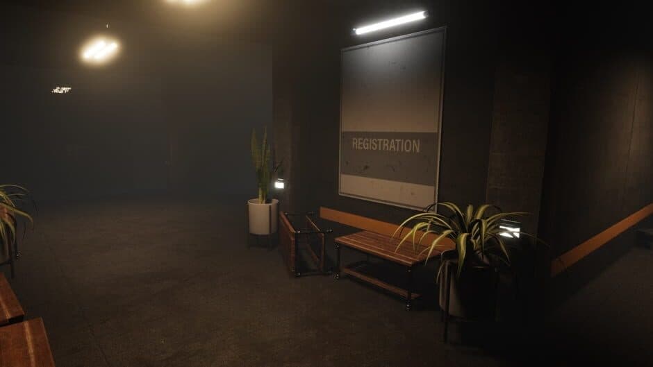 Open Door screenshot