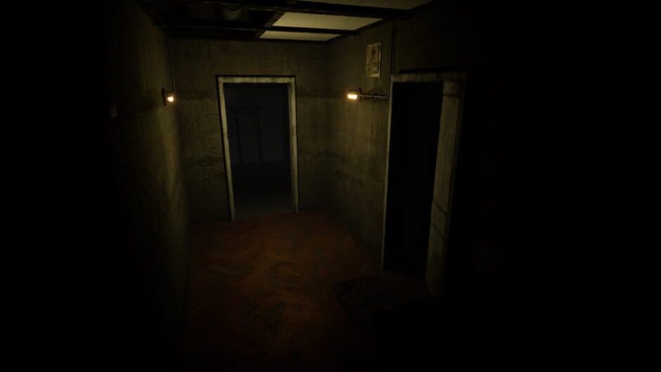 Open Door screenshot