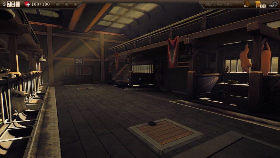 Tempus Rail screenshot