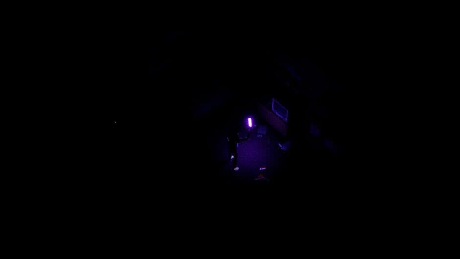 Death Tapes screenshot