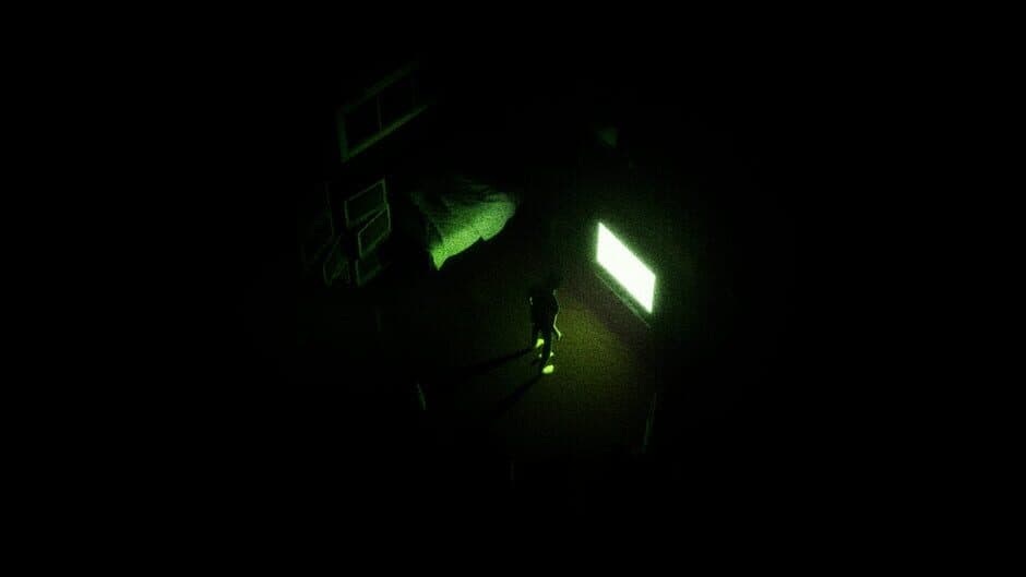 Death Tapes screenshot