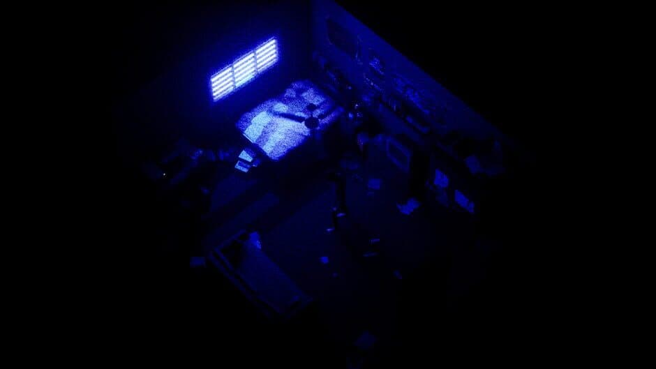 Death Tapes screenshot