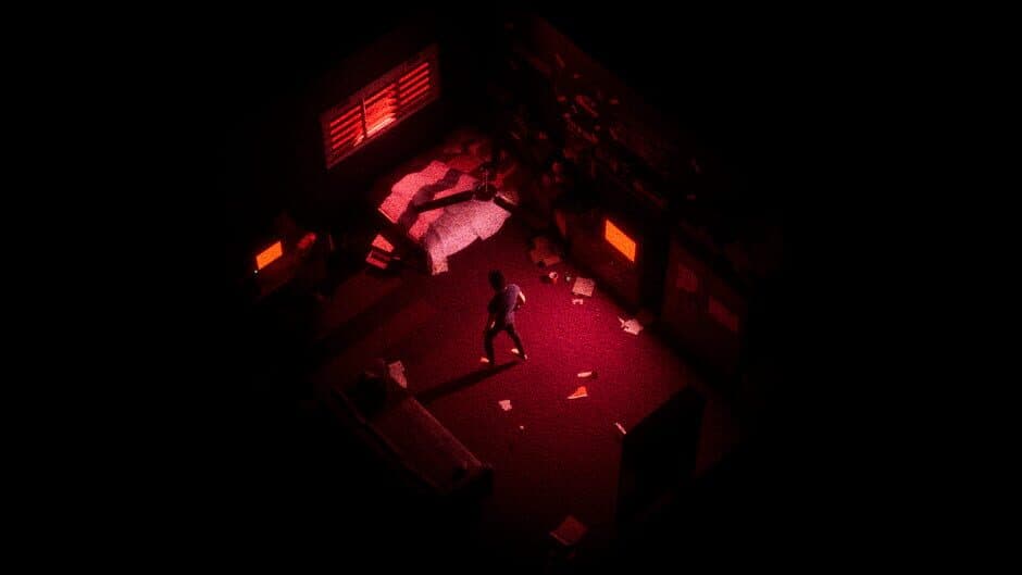 Death Tapes screenshot