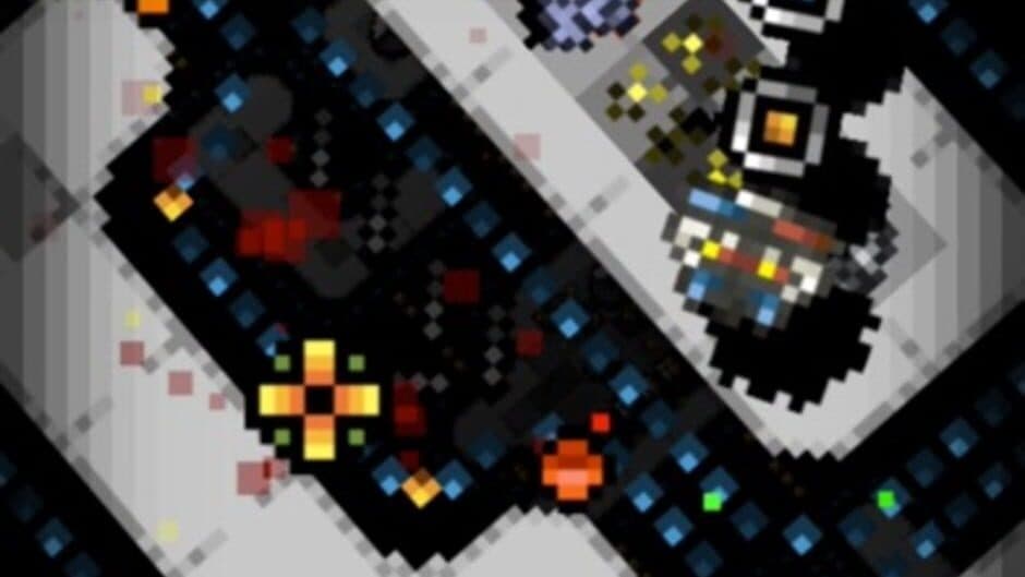 Starseed screenshot
