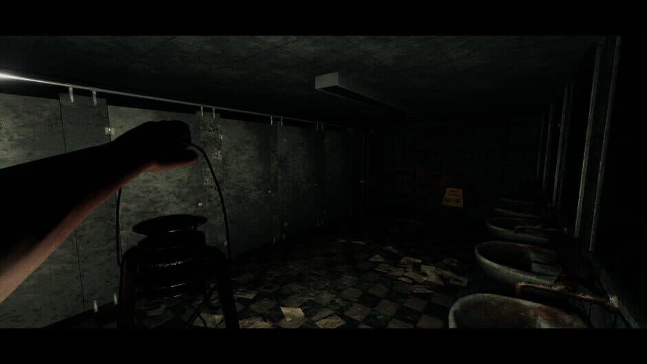 Golgotha screenshot