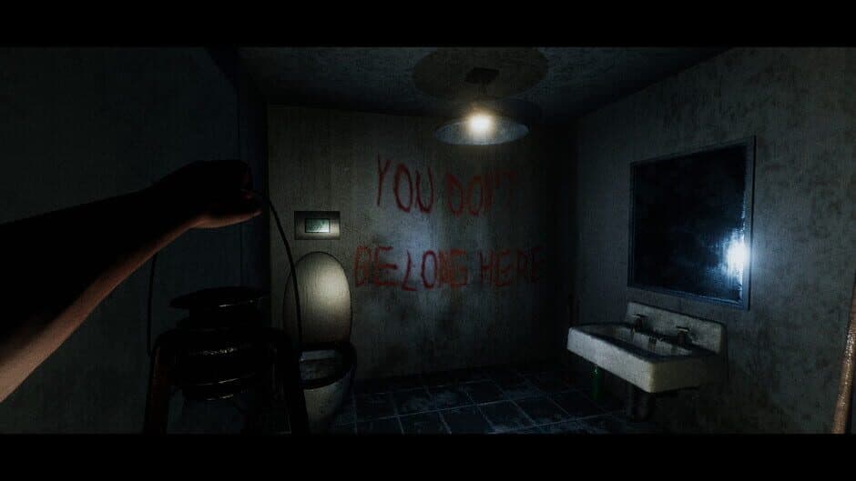 Golgotha screenshot