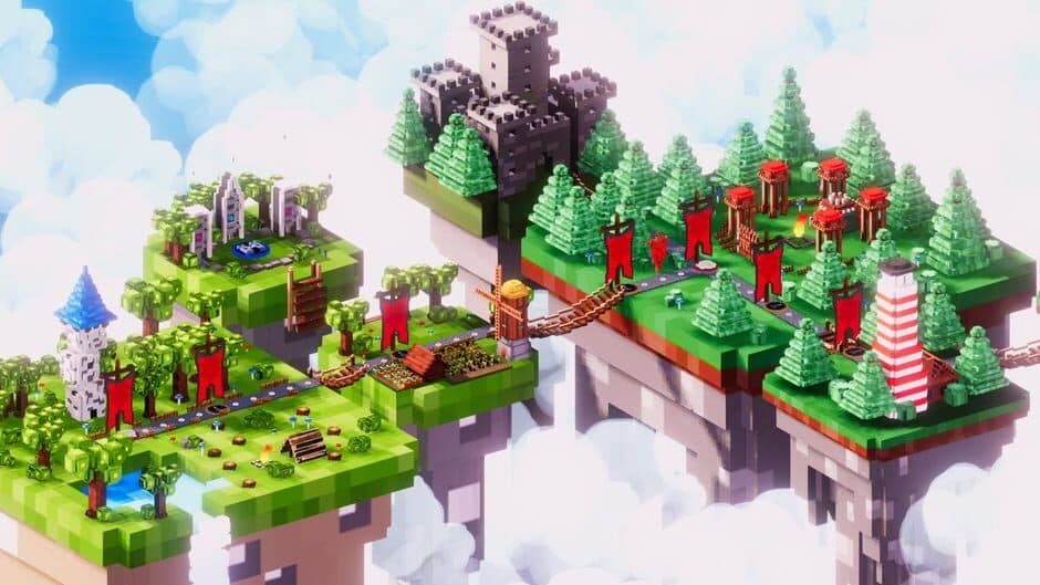 Clicker Guardians screenshot