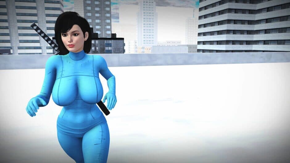 Vanessa screenshot