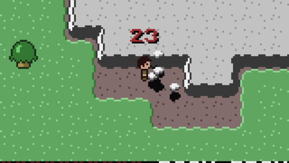 Minicraft screenshot