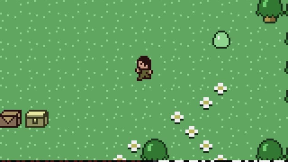 Minicraft screenshot
