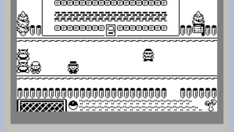 Another Pokémon Game screenshot
