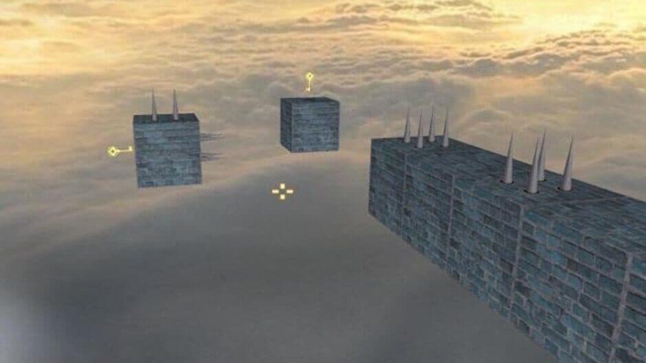 Cubosphere screenshot
