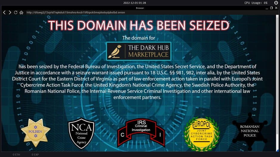 Xxx_Cyberrat_Xxx screenshot