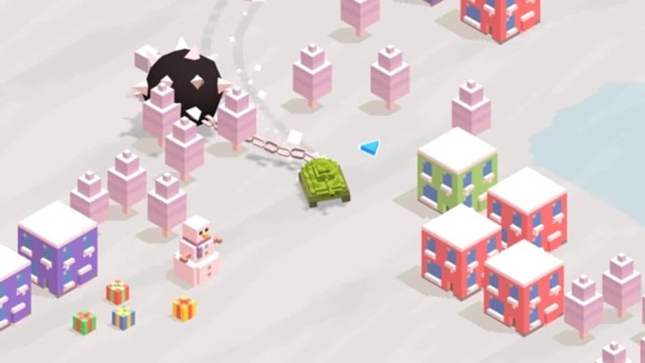Flail Rider screenshot