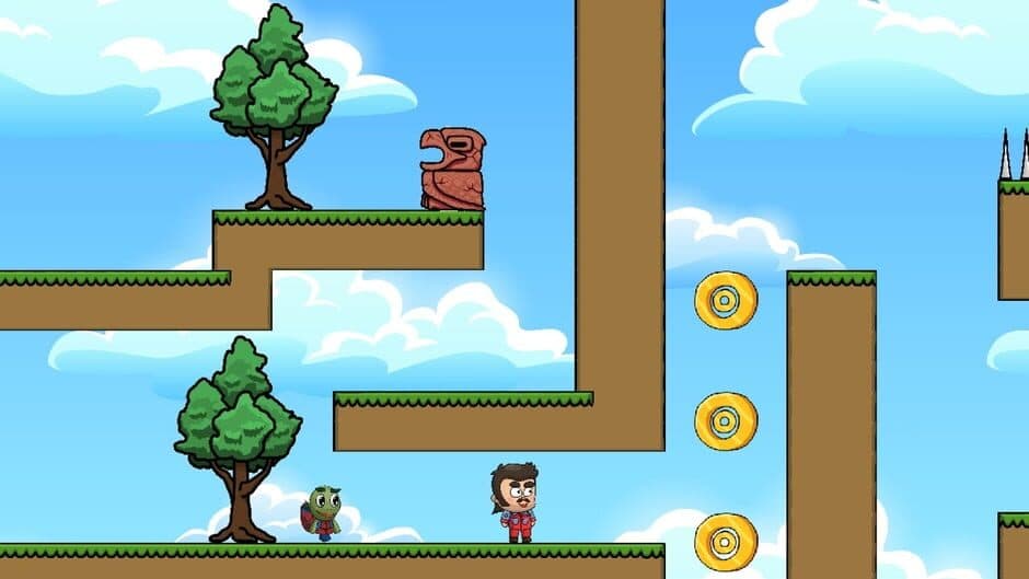Ro screenshot