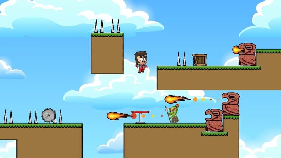 Ro screenshot